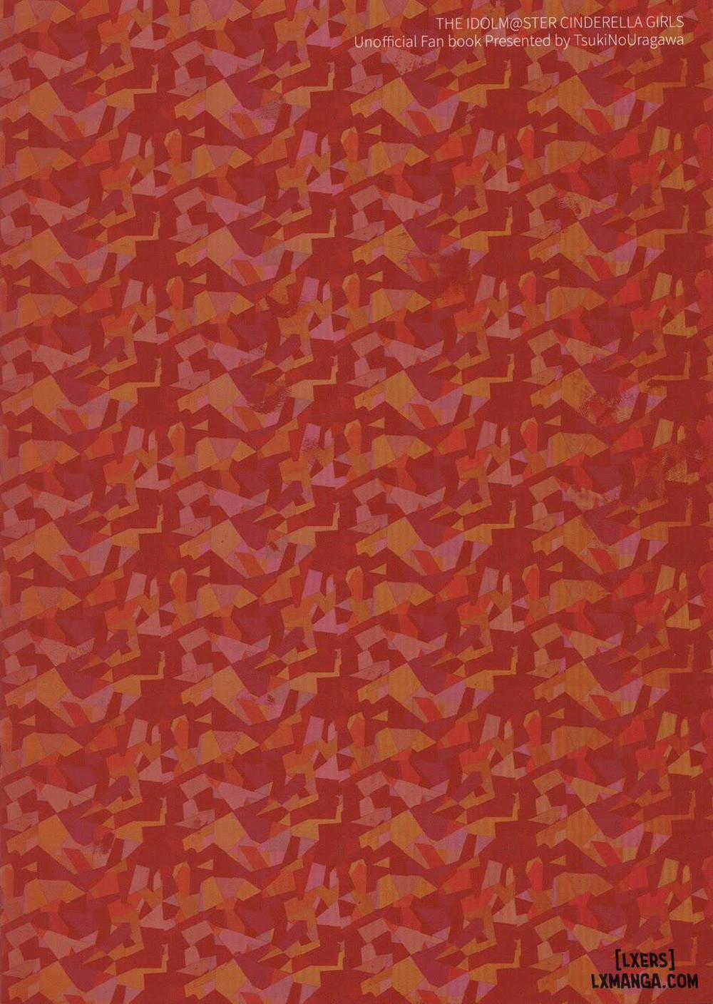 LoveHo Iku KanaFumi Oneshot trang 13