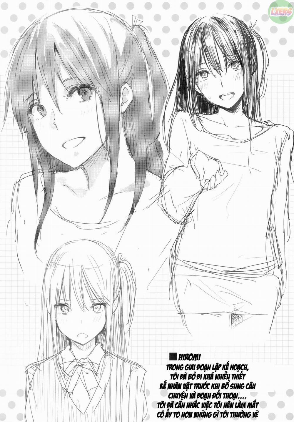 Lovely Lover's 10 END trang 44