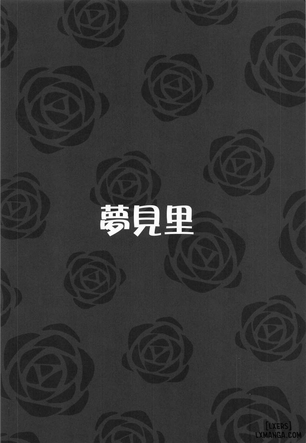 Lovely Possession Oneshot trang 25