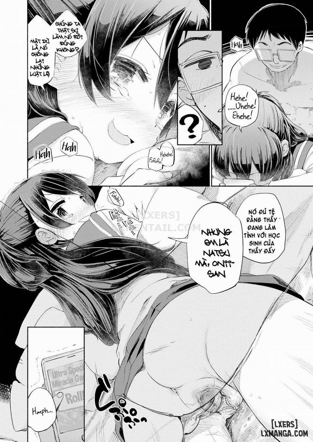 Lovely Time 1 trang 21