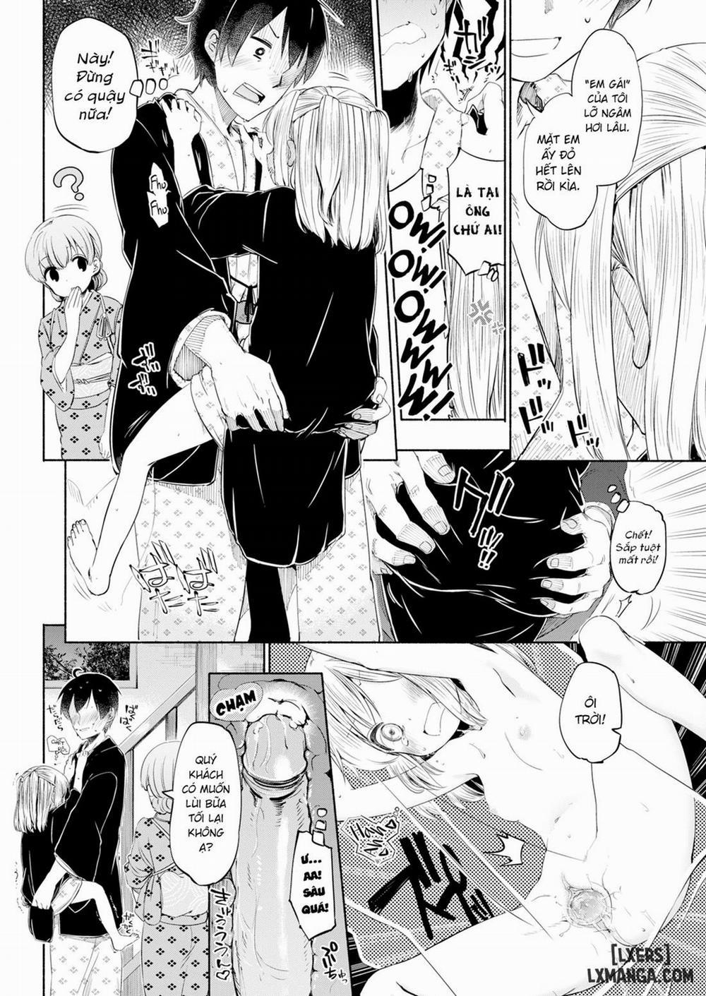 Lovely Time 2 trang 15