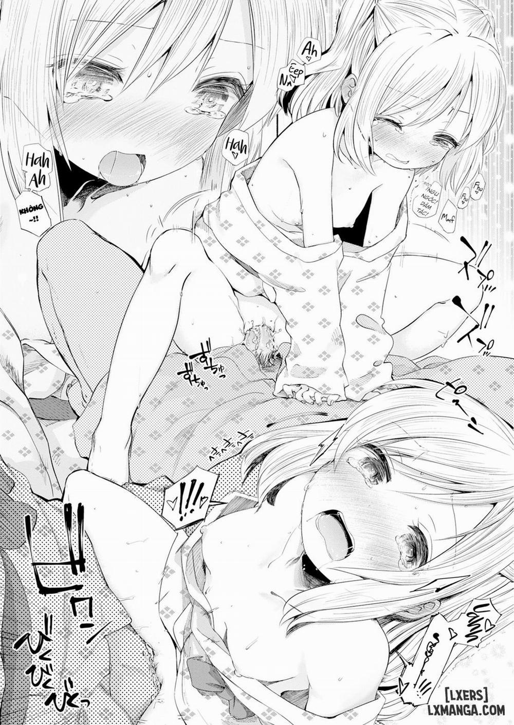 Lovely Time 2 trang 21