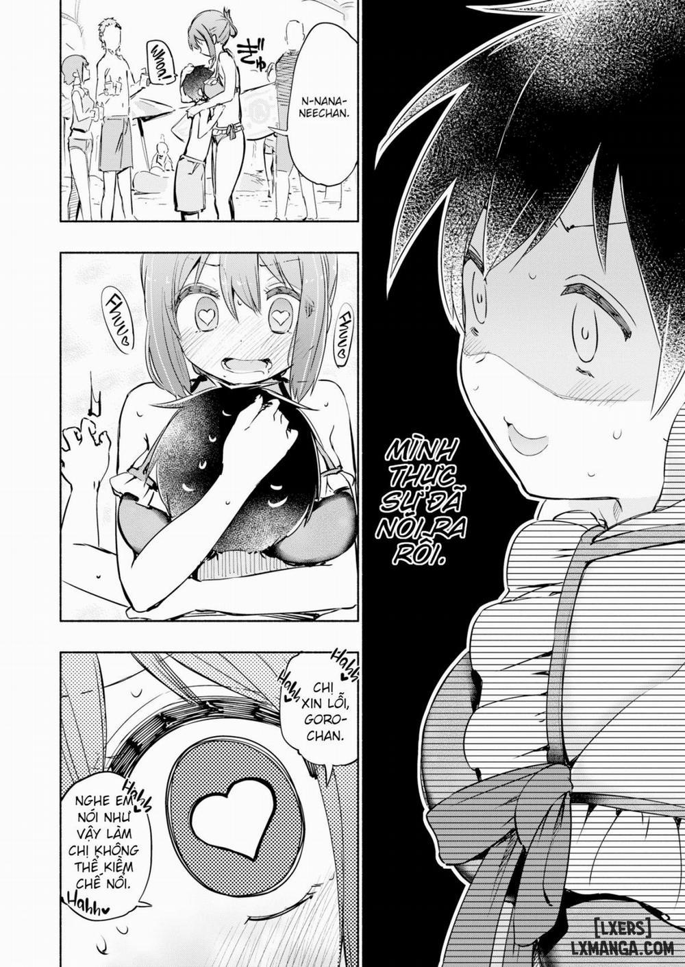 Lovely Time 6 trang 13