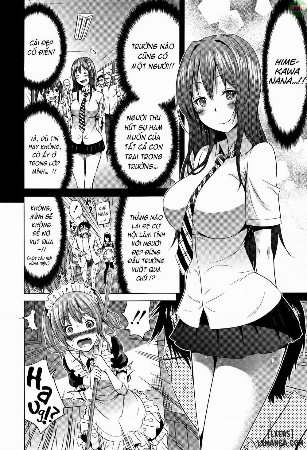 Lovemare Jou 2 trang 29