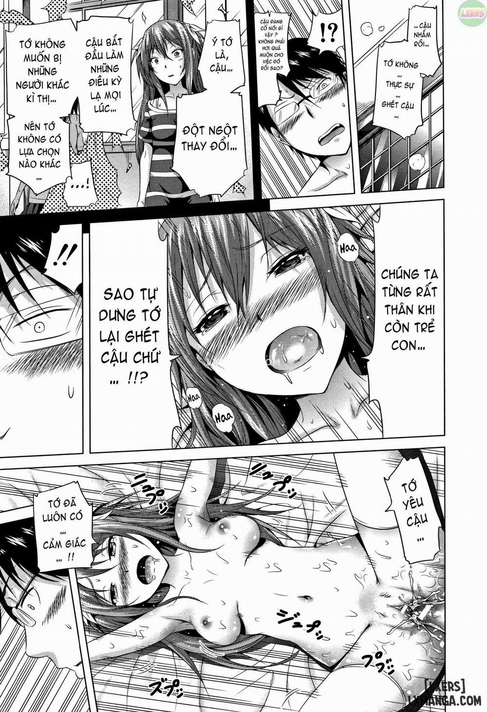 Lovemare Jou 2 trang 51