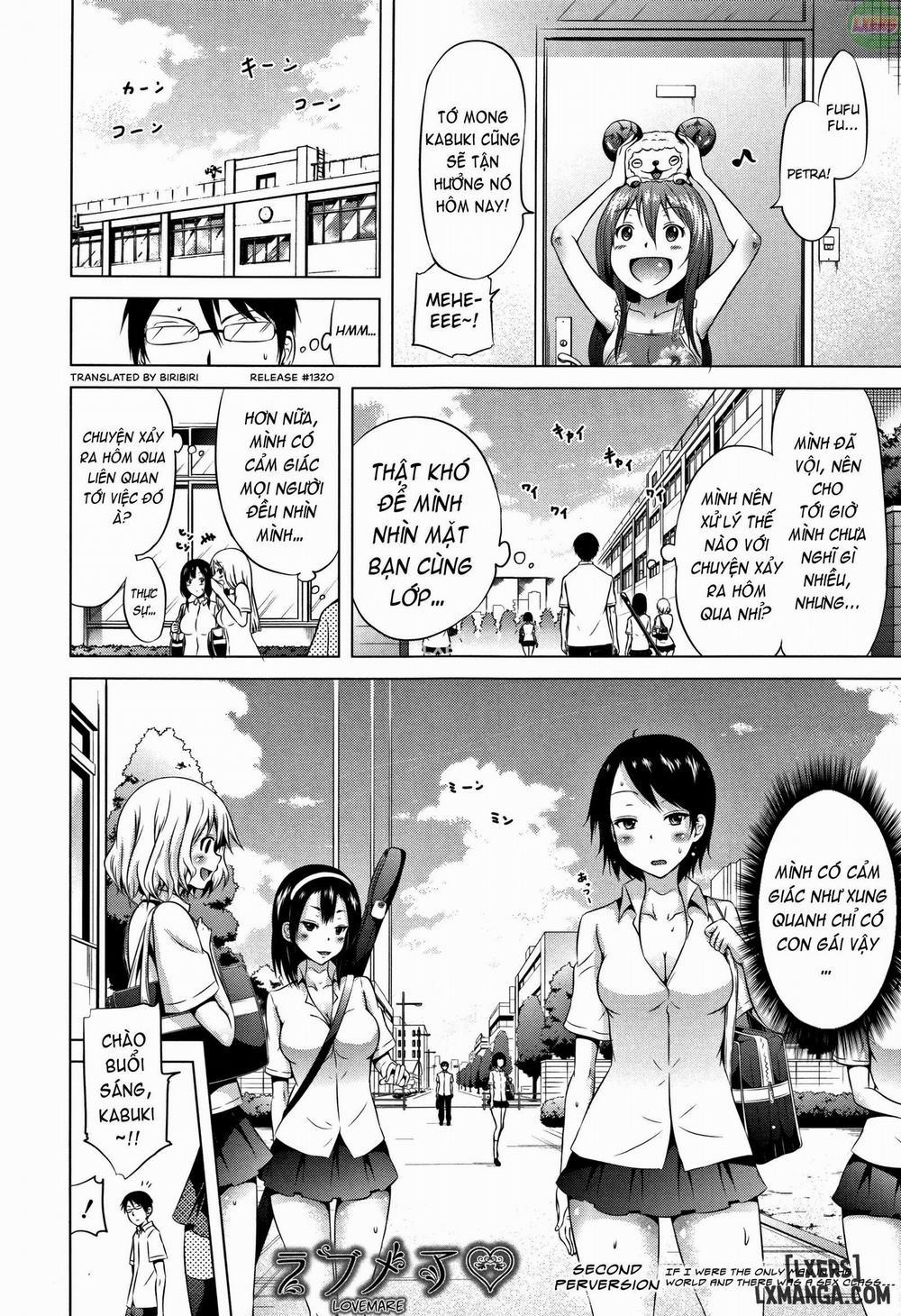 Lovemare Jou 3 trang 4