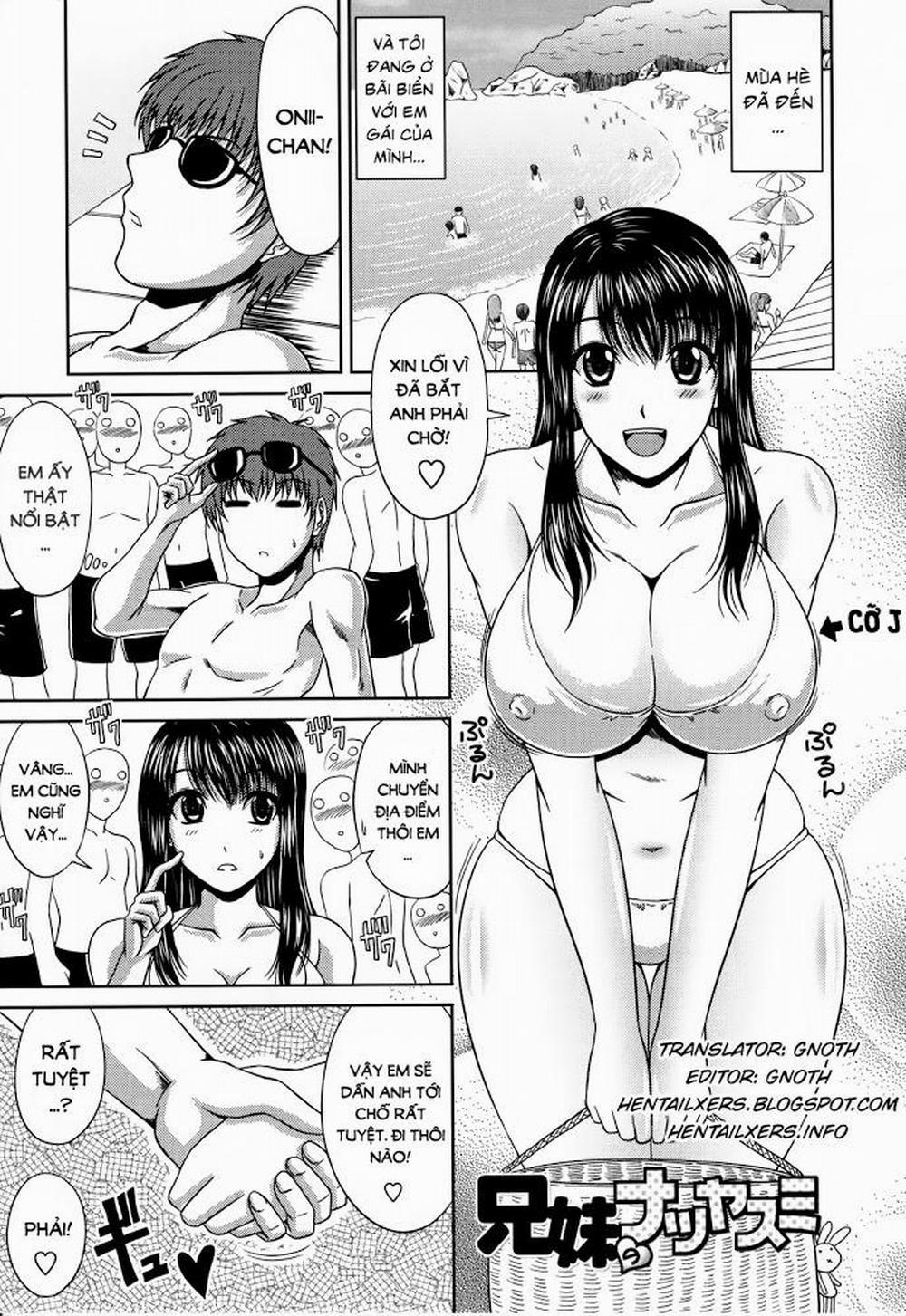 Lover's Time 12 END trang 1