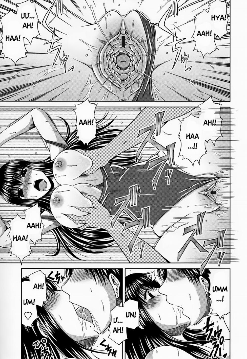 Lover's Time 2 trang 15