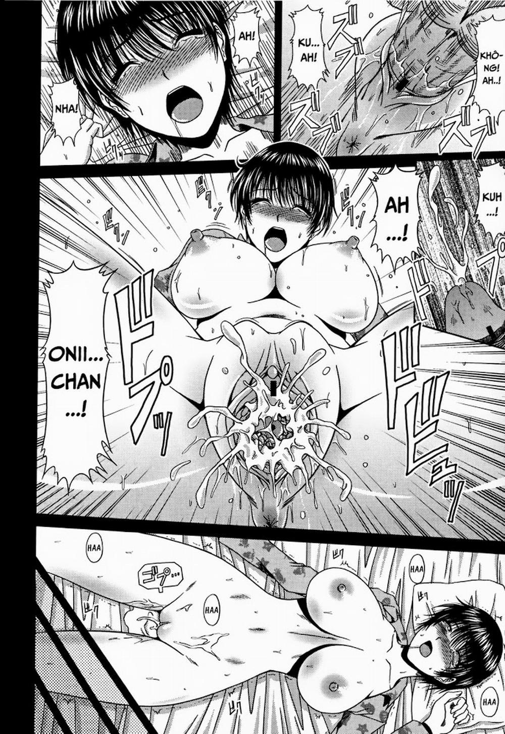 Lover's Time 8 trang 6