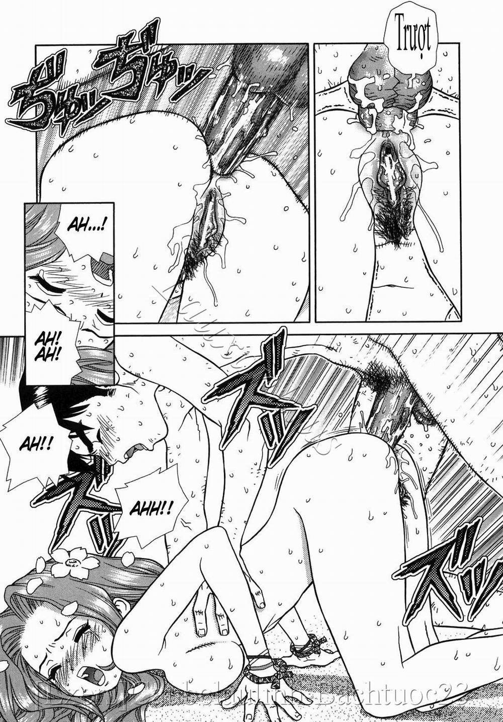 Lovers in Winters 1 trang 25