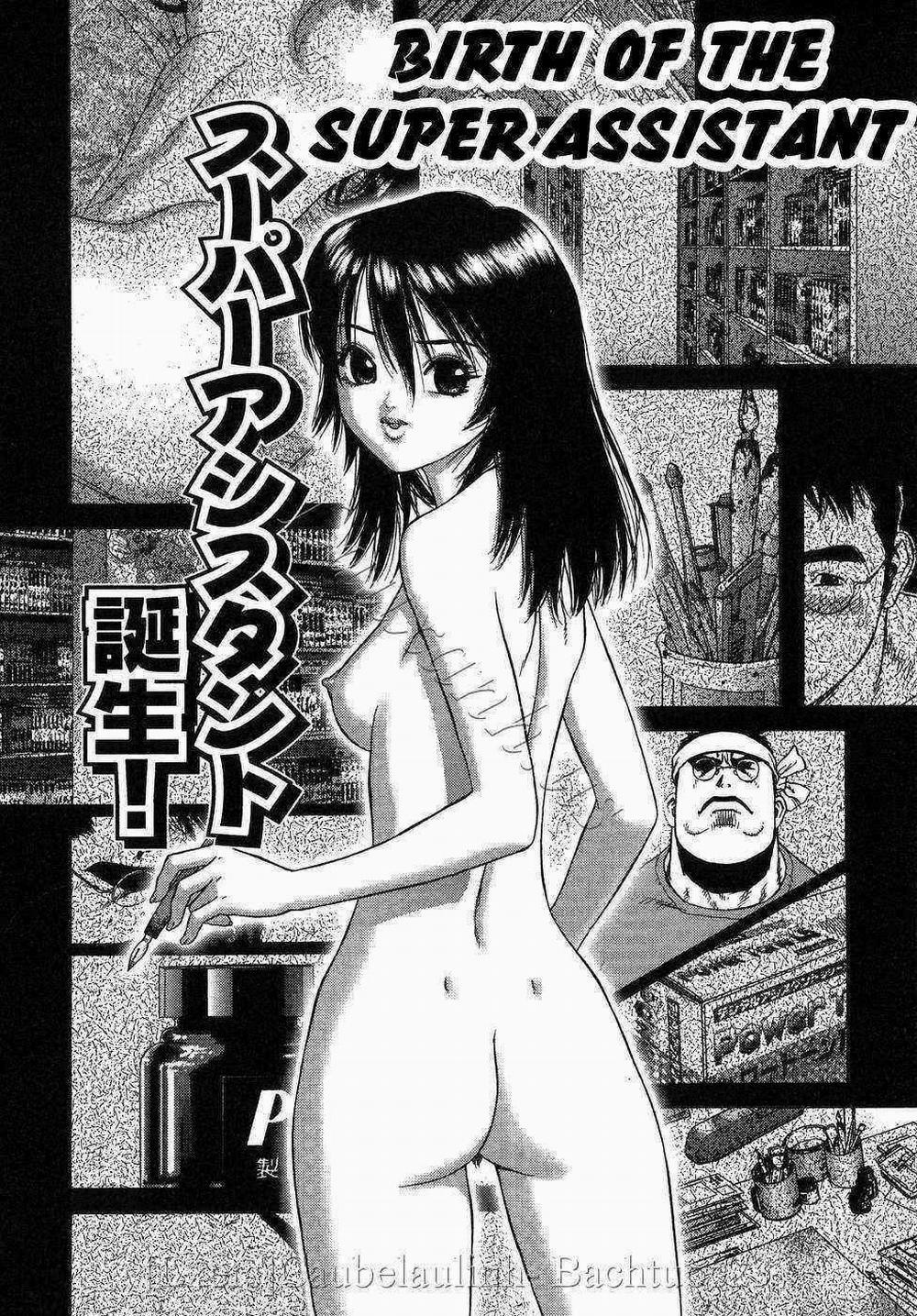 Lovers in Winters 3 trang 1