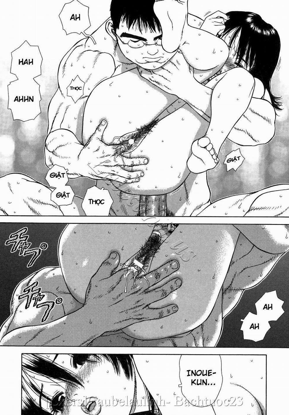 Lovers in Winters 3 trang 13