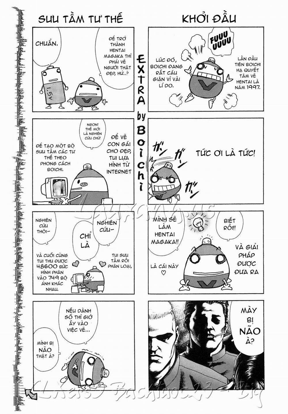 Lovers in Winters 8 END trang 26