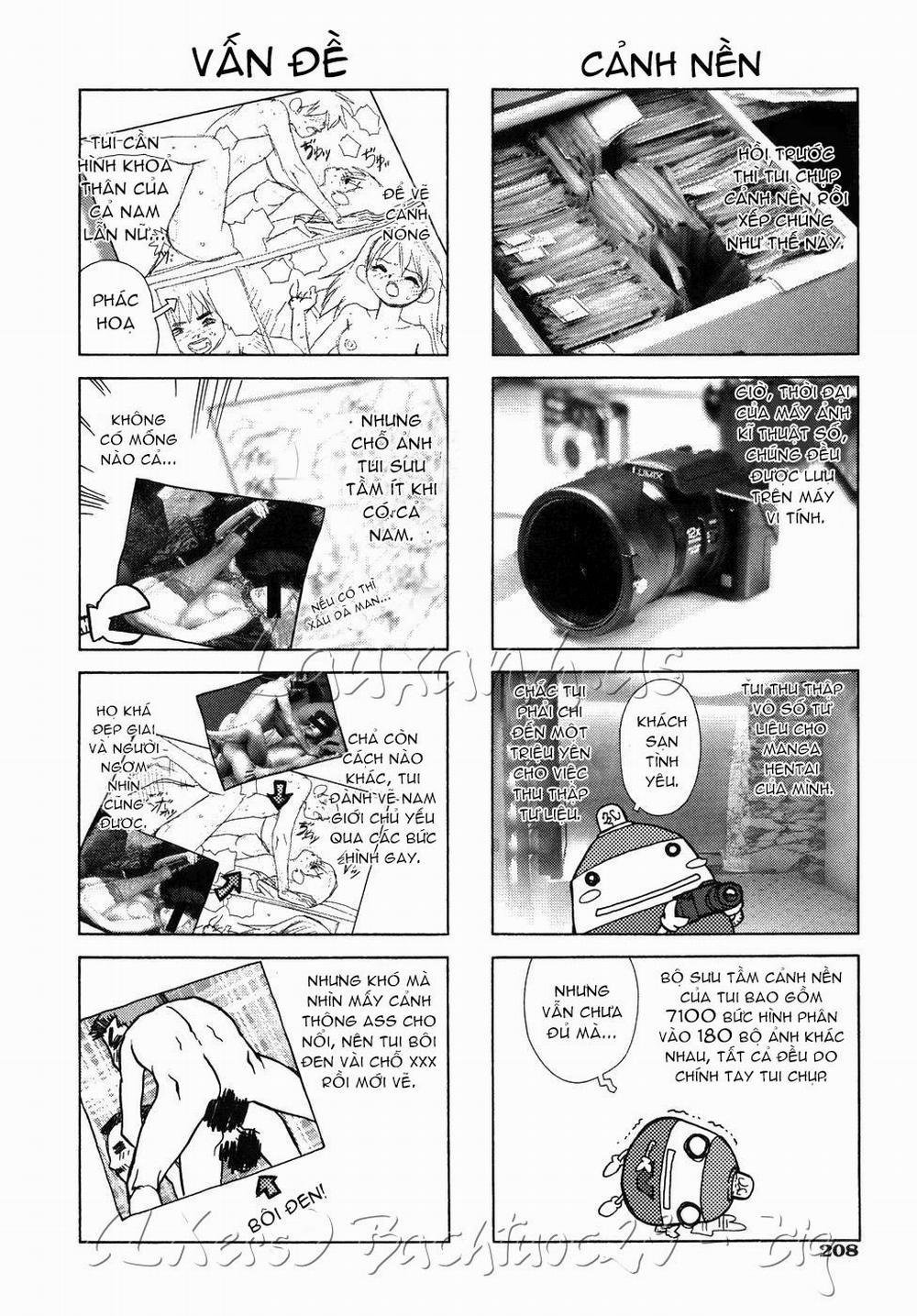 Lovers in Winters 8 END trang 27