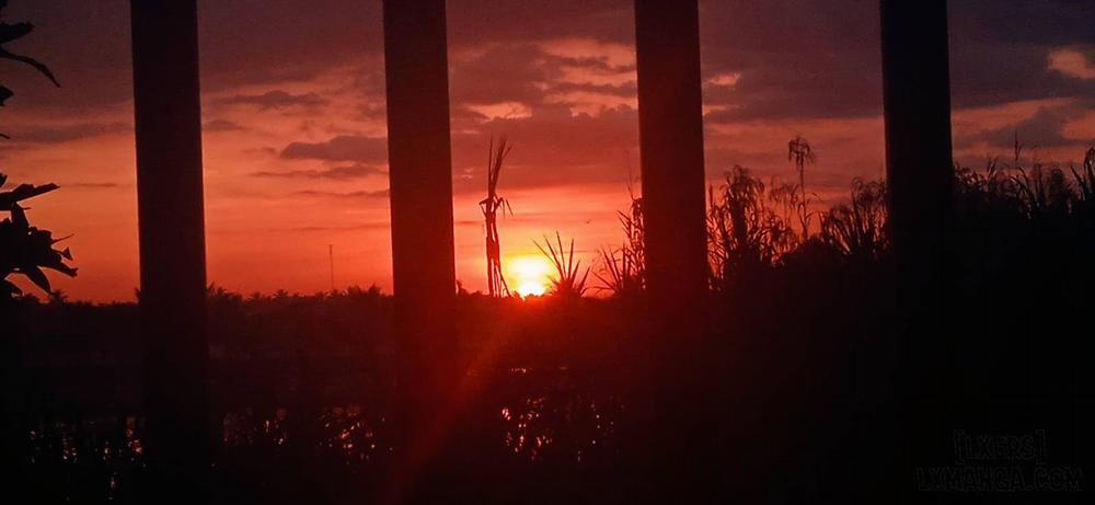 Lovey-dovey Weekend Sex Oneshot up lại vì thiếu ảnh* trang 1