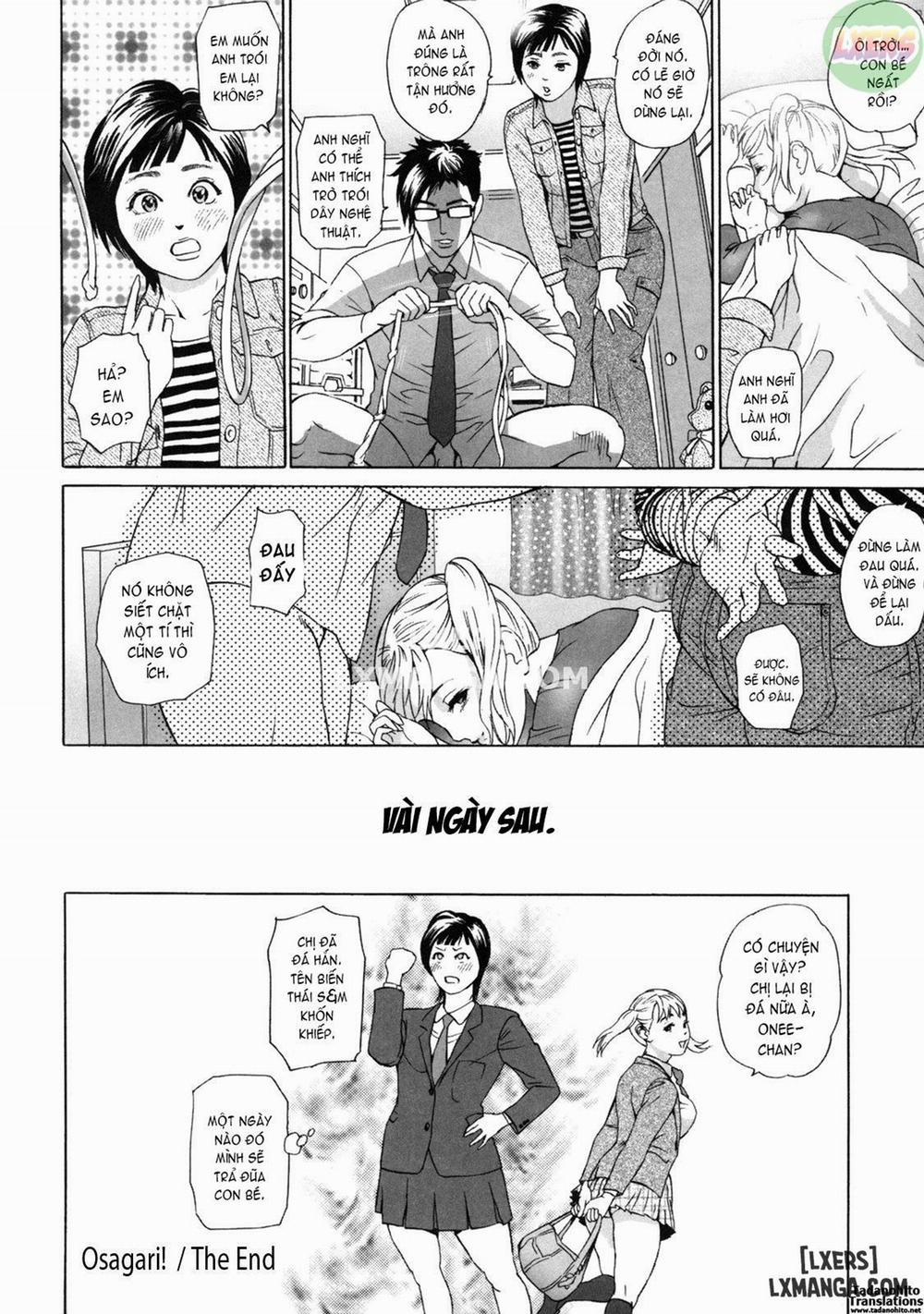 Low Return 10 END trang 22