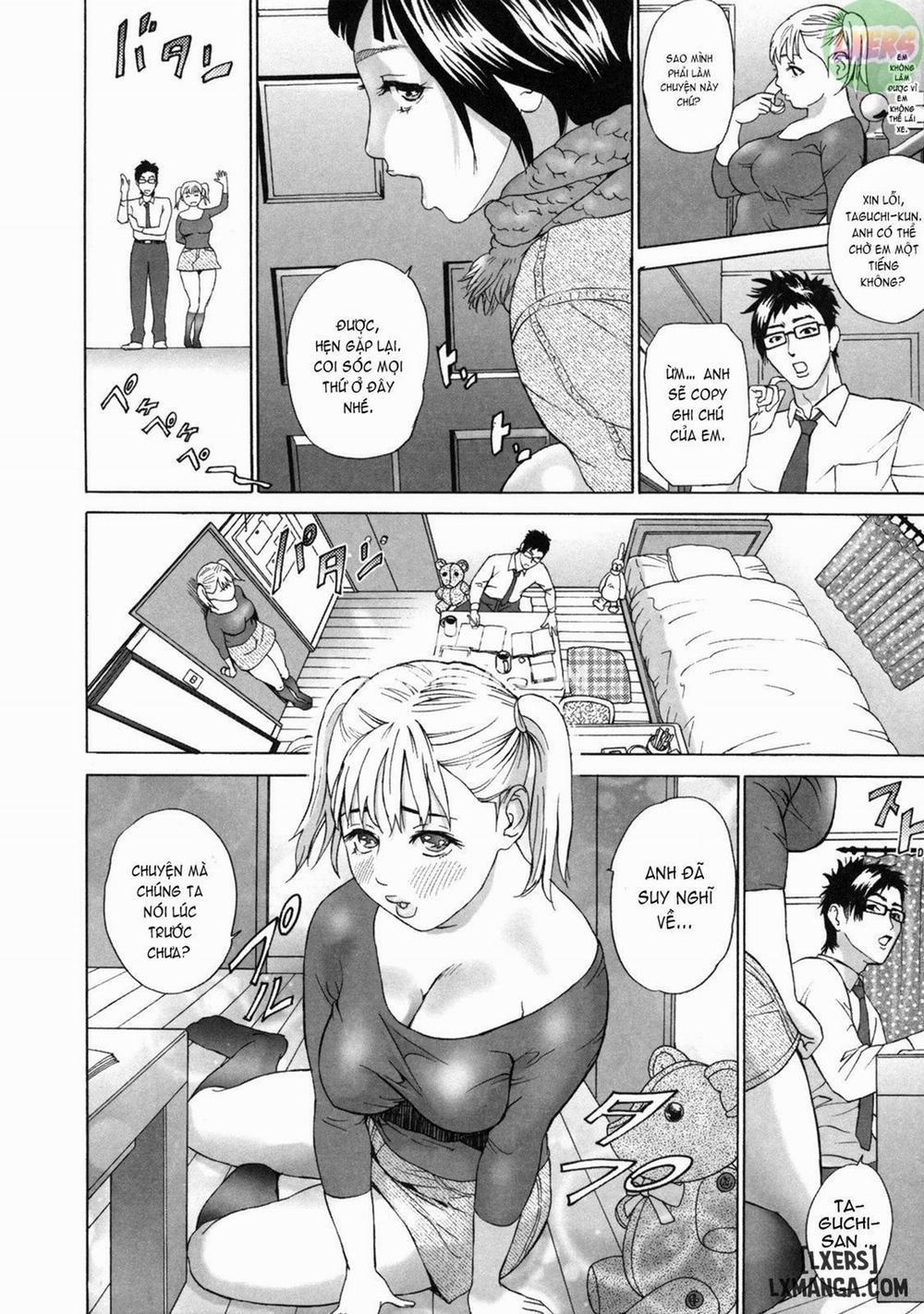 Low Return 10 END trang 4