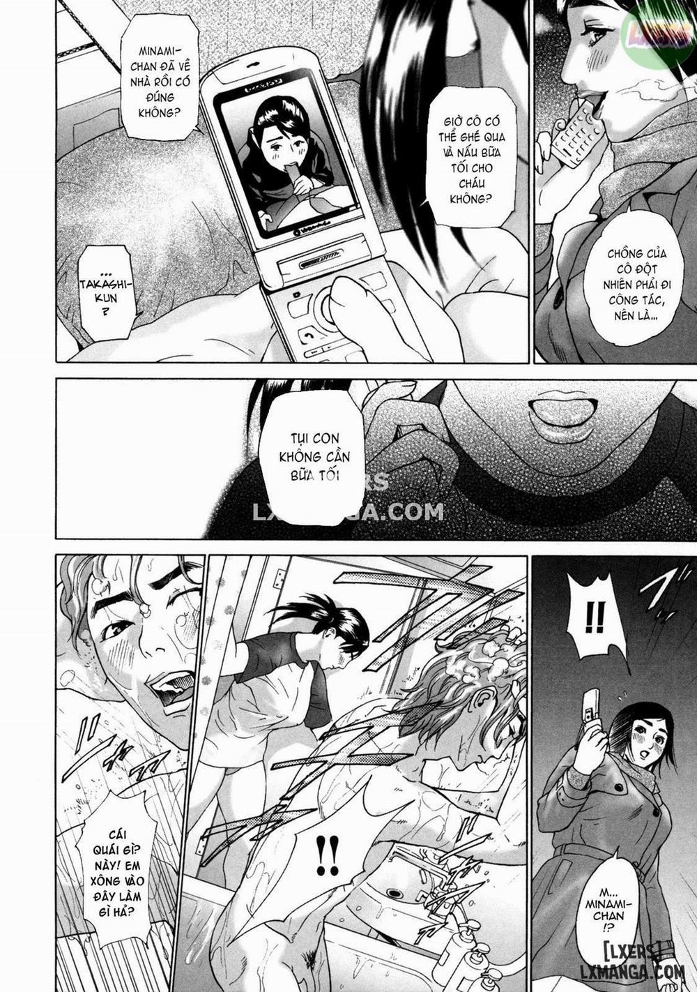 Low Return 4 trang 6