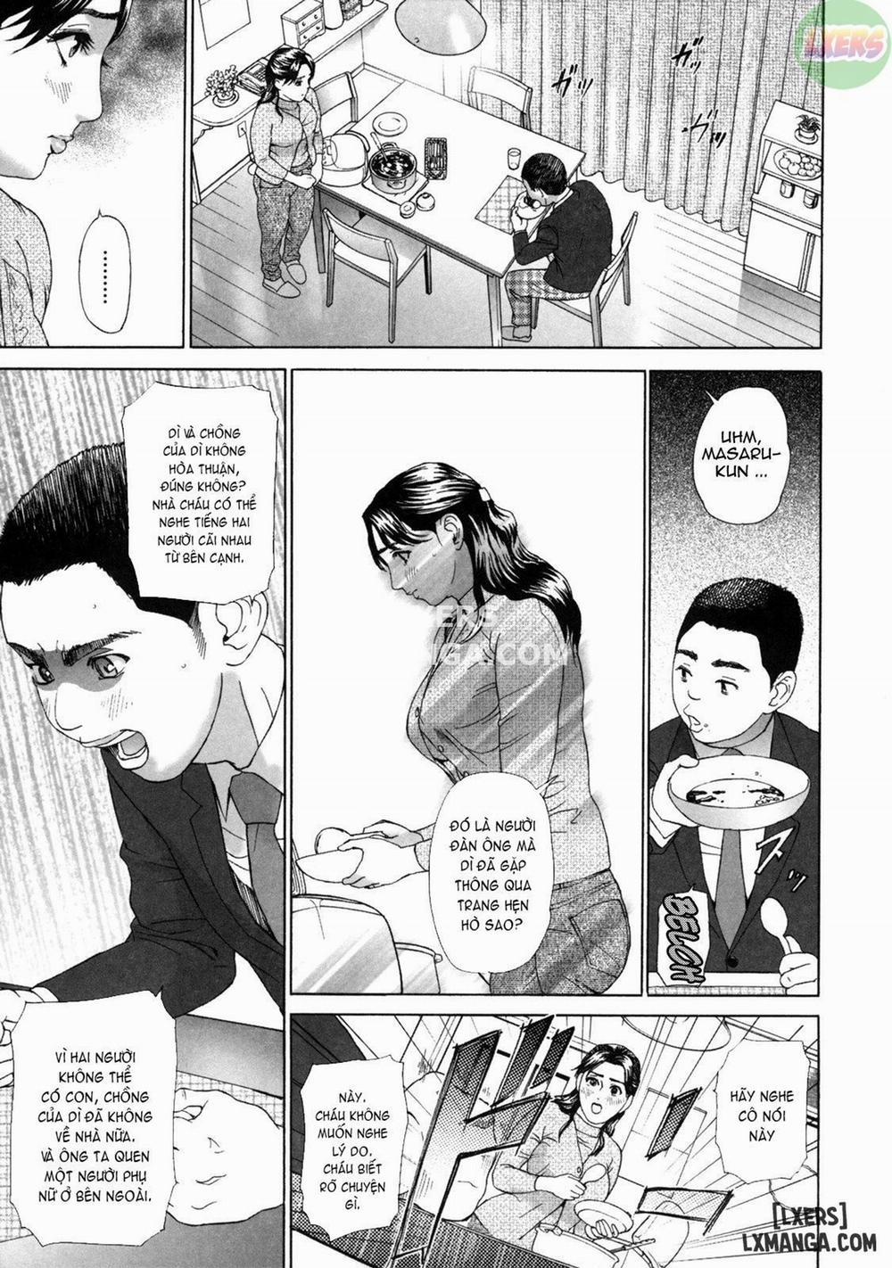 Low Return 8 trang 5