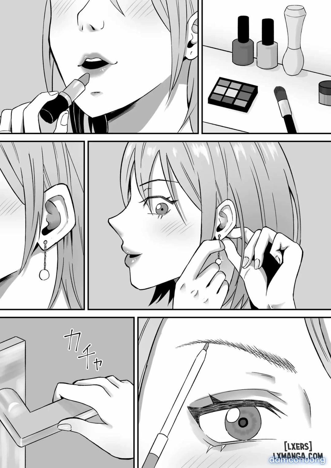 Lũ bắt nạt con trai tôi 3 trang 2