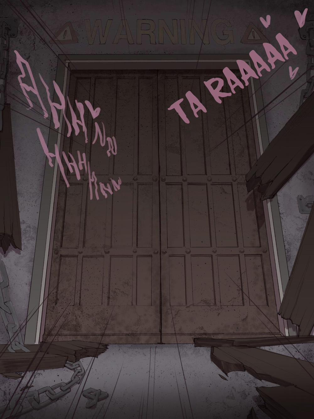 Lũ chó hạ đẳng không cần nghĩ! Oneshot trang 18