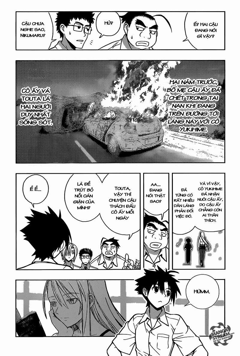 Lựa Chọn Phân Kỳ 1 trang 20