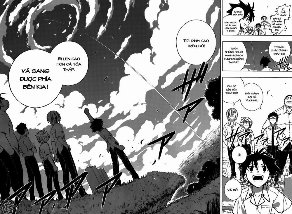 Lựa Chọn Phân Kỳ 1 trang 23