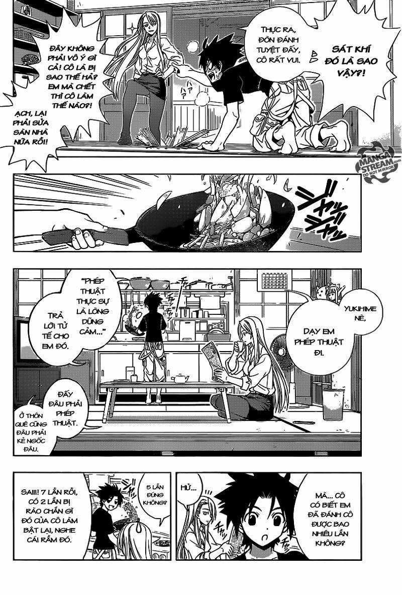 Lựa Chọn Phân Kỳ 1 trang 28