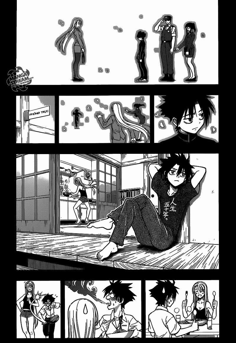 Lựa Chọn Phân Kỳ 1 trang 31