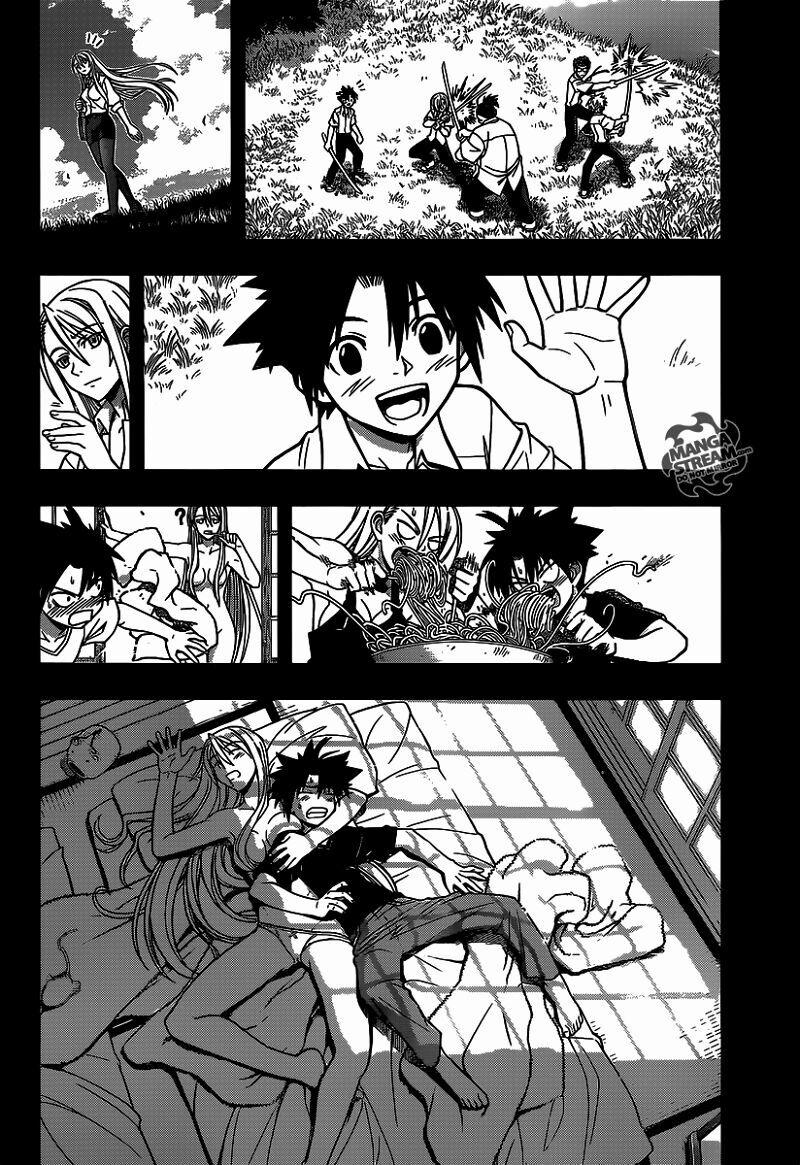 Lựa Chọn Phân Kỳ 1 trang 32