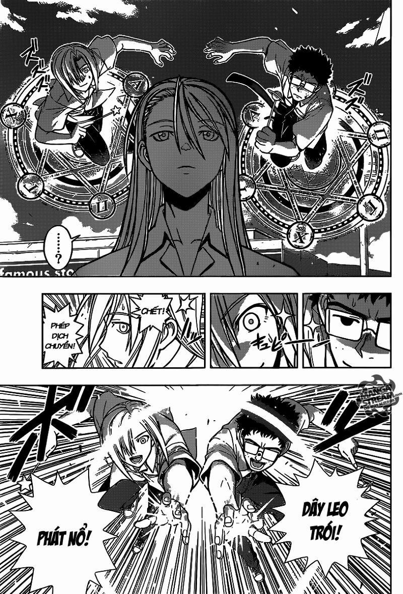 Lựa Chọn Phân Kỳ 1 trang 41