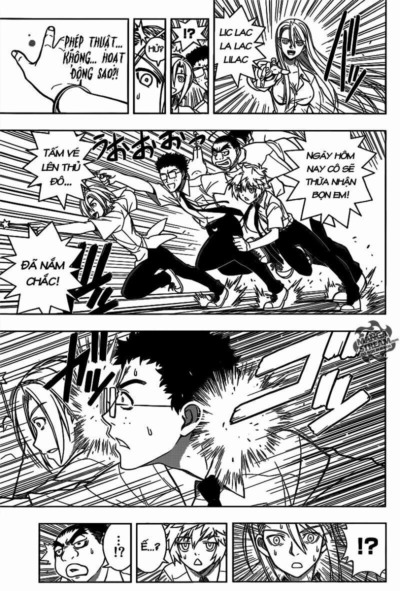 Lựa Chọn Phân Kỳ 1 trang 43