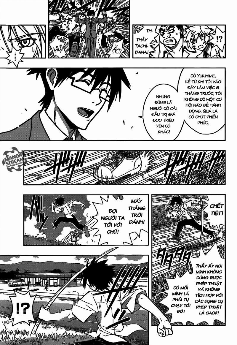 Lựa Chọn Phân Kỳ 1 trang 45