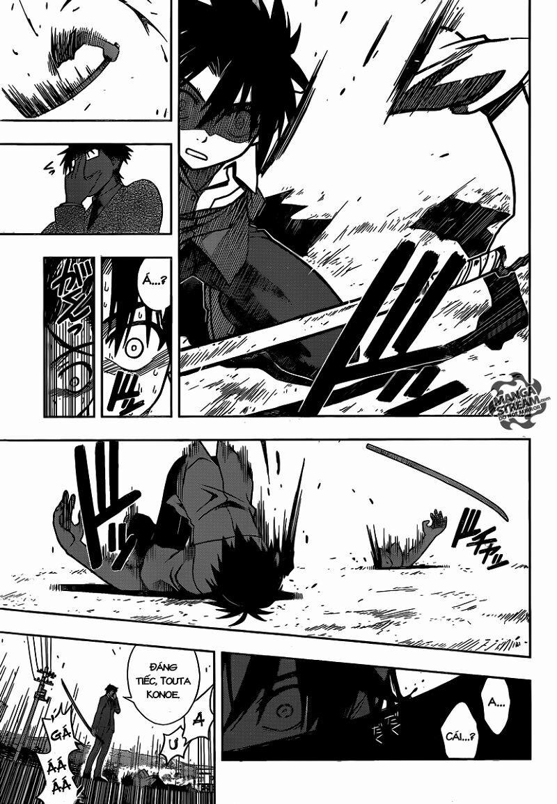 Lựa Chọn Phân Kỳ 1 trang 49