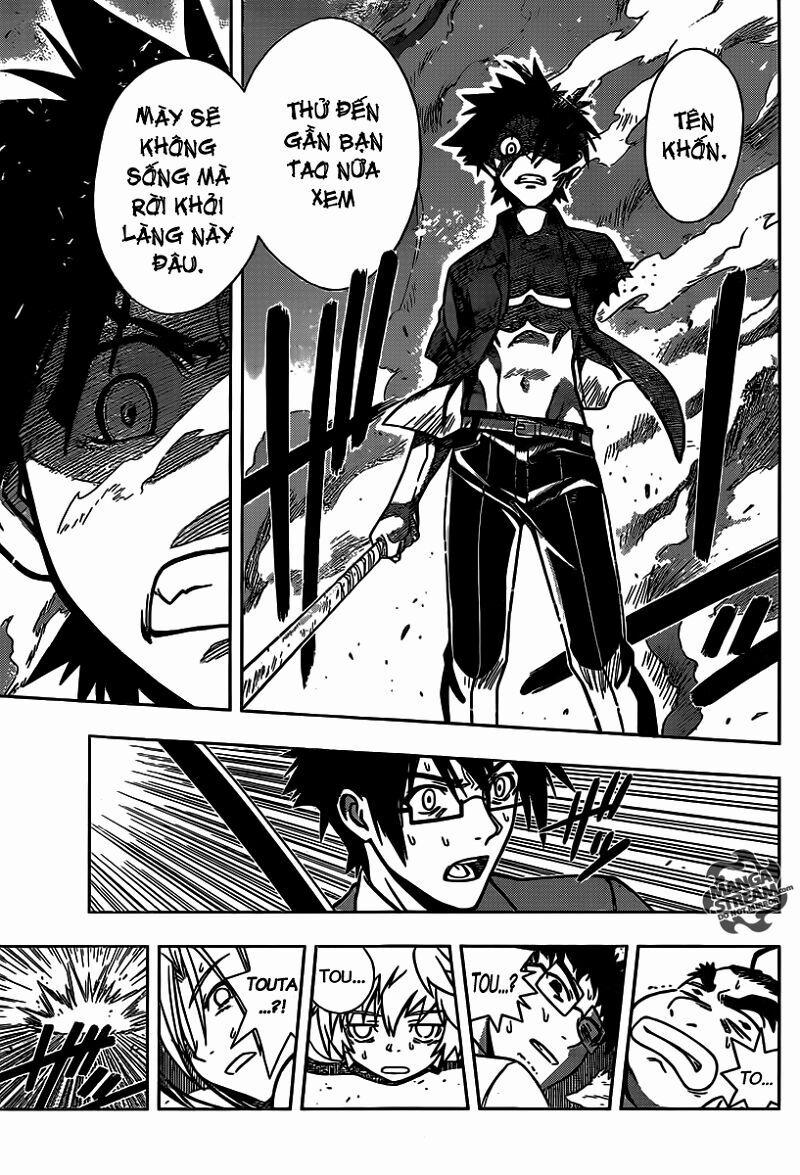 Lựa Chọn Phân Kỳ 1 trang 65