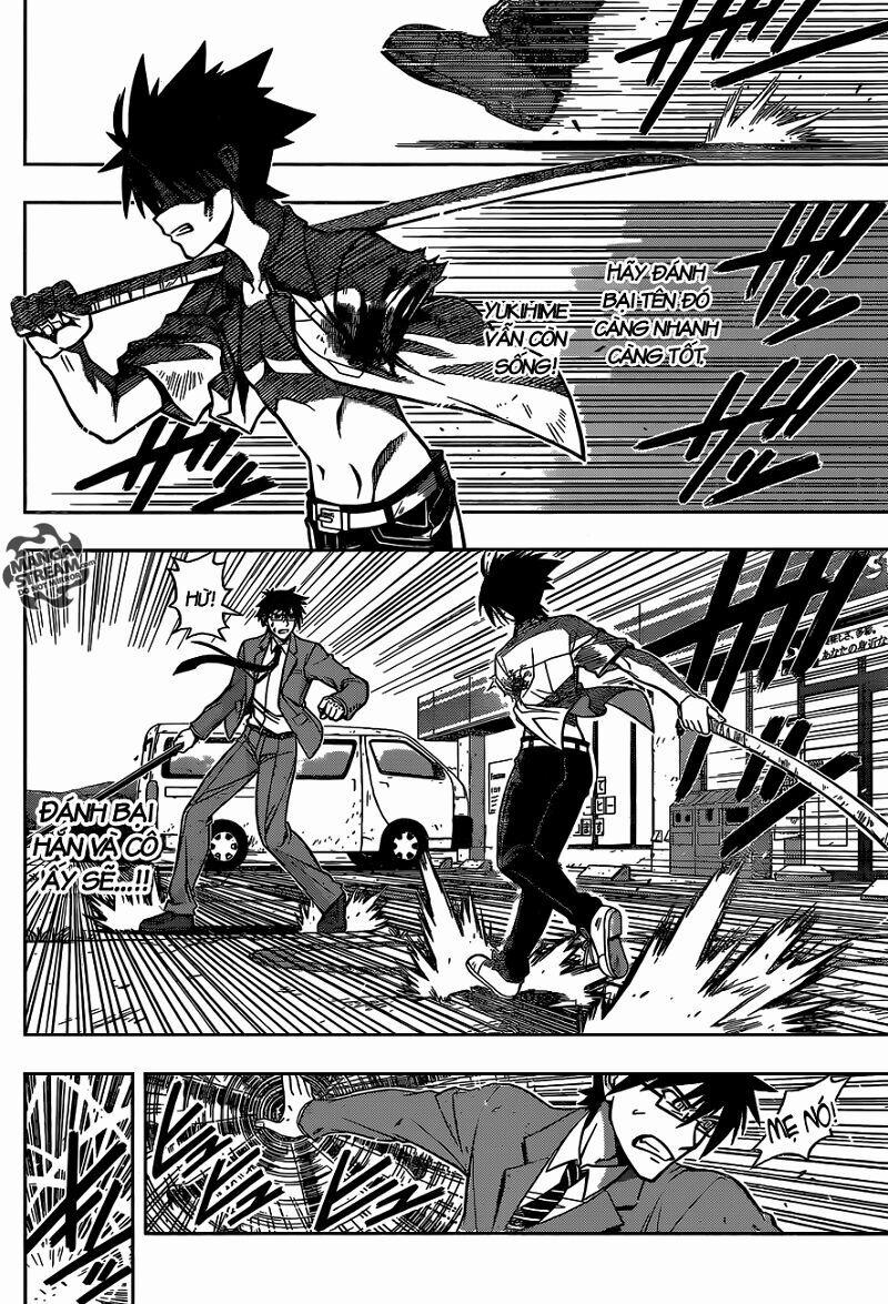 Lựa Chọn Phân Kỳ 1 trang 66