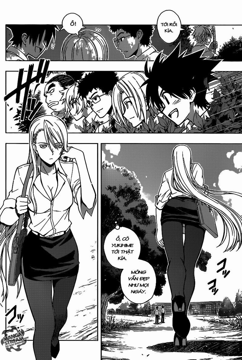 Lựa Chọn Phân Kỳ 1 trang 7