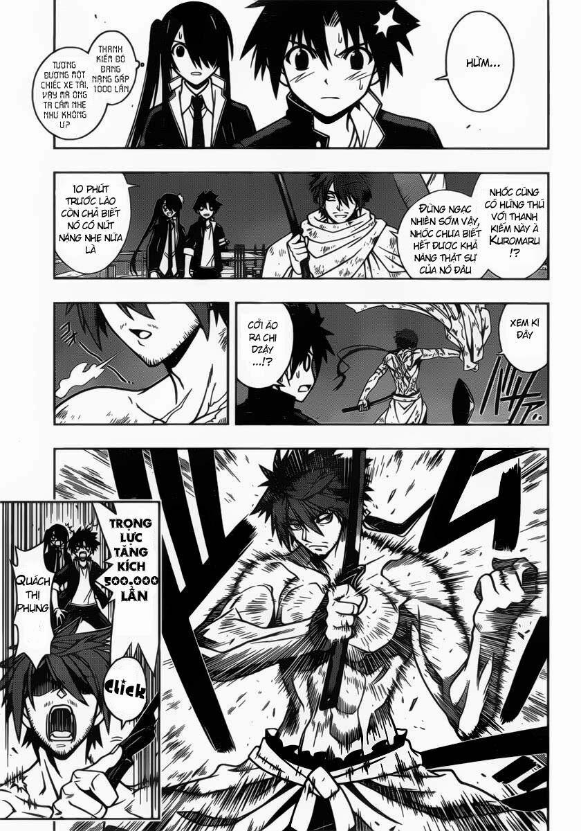 Lựa Chọn Phân Kỳ 10 trang 8