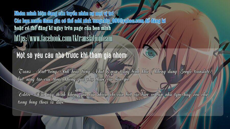 Lựa Chọn Phân Kỳ 11 trang 1