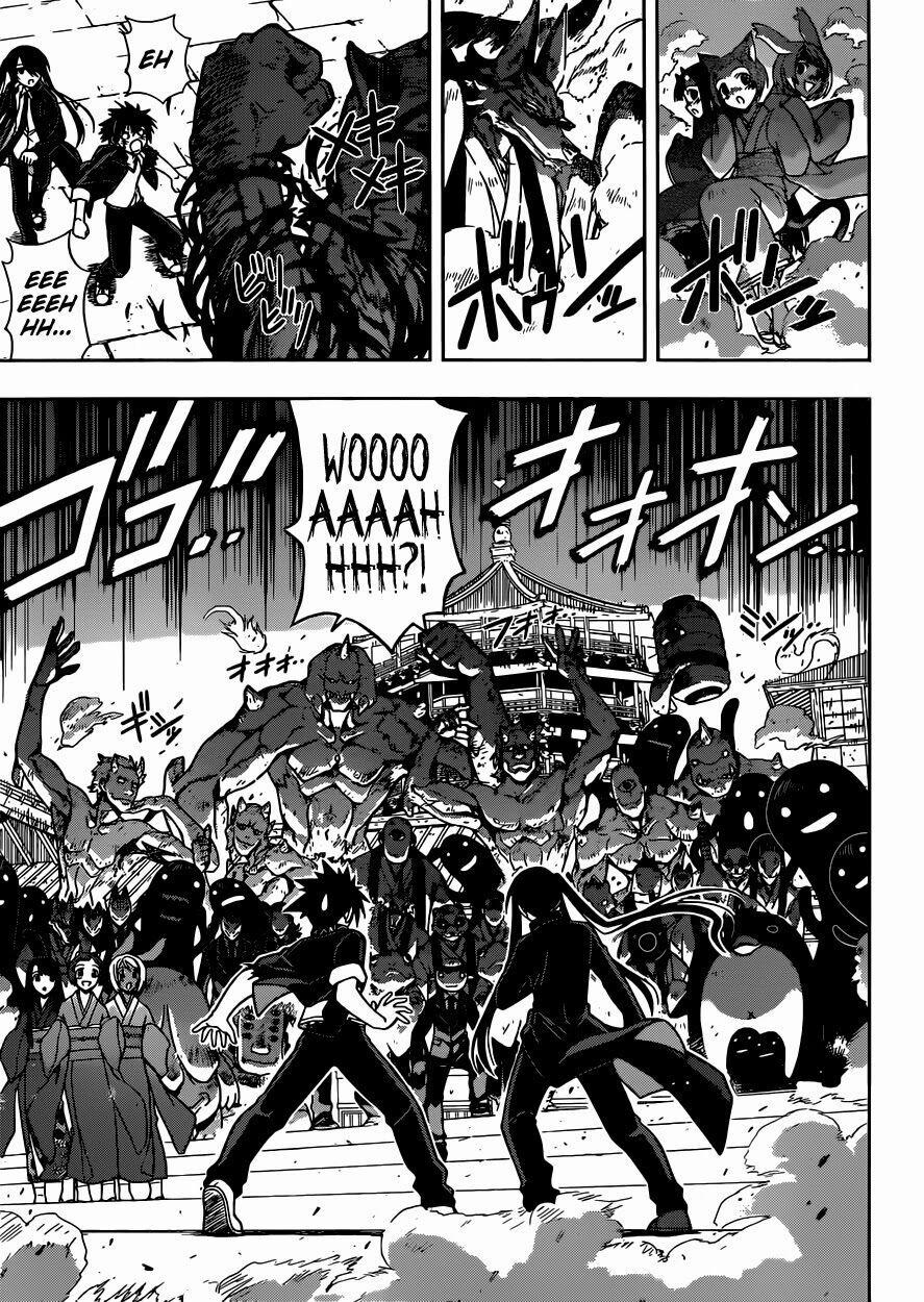 Lựa Chọn Phân Kỳ 11 trang 17