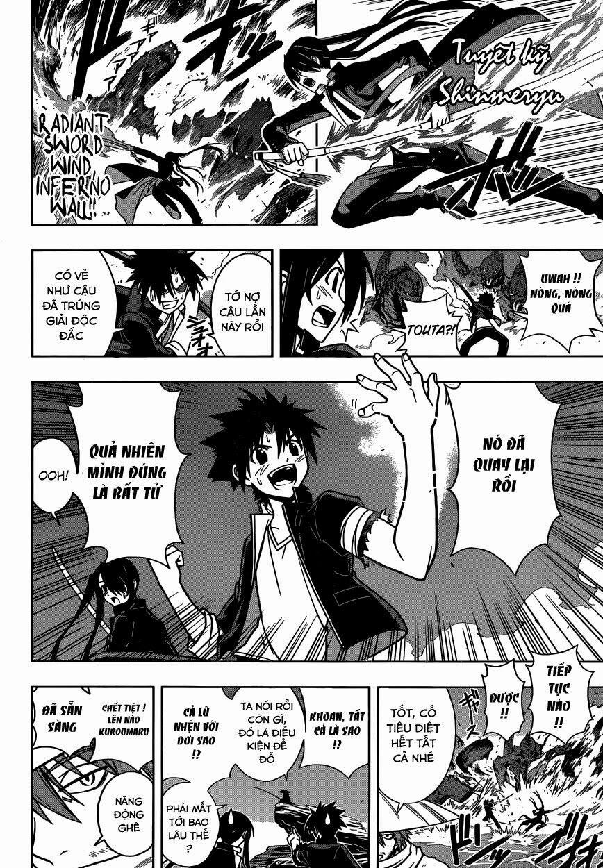 Lựa Chọn Phân Kỳ 11 trang 4