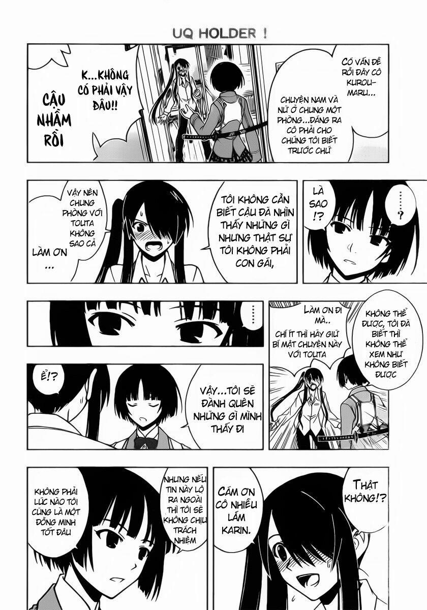 Lựa Chọn Phân Kỳ 12 trang 11