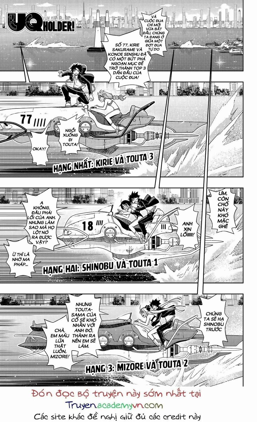 Lựa Chọn Phân Kỳ 121 trang 0