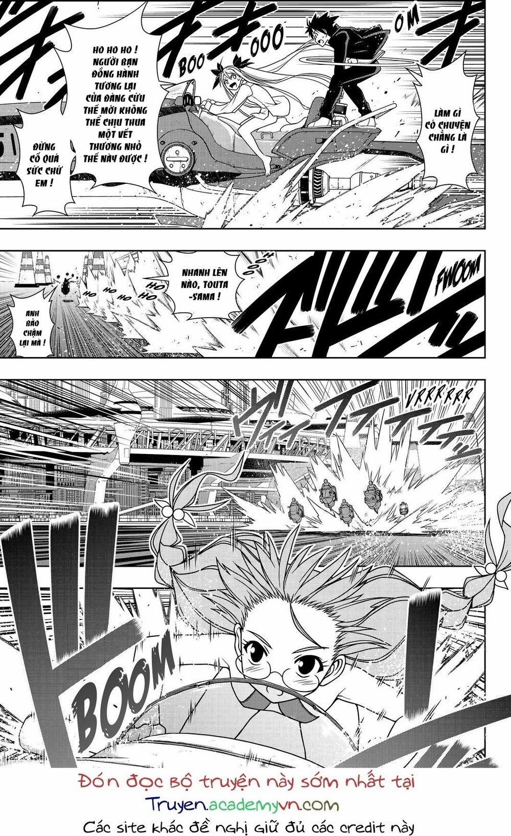 Lựa Chọn Phân Kỳ 122 trang 15