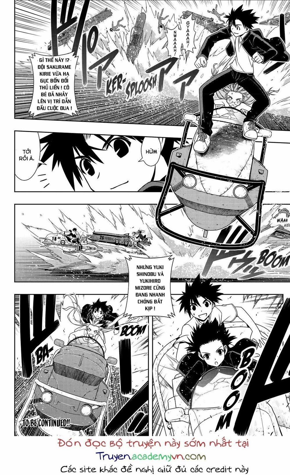 Lựa Chọn Phân Kỳ 122 trang 20