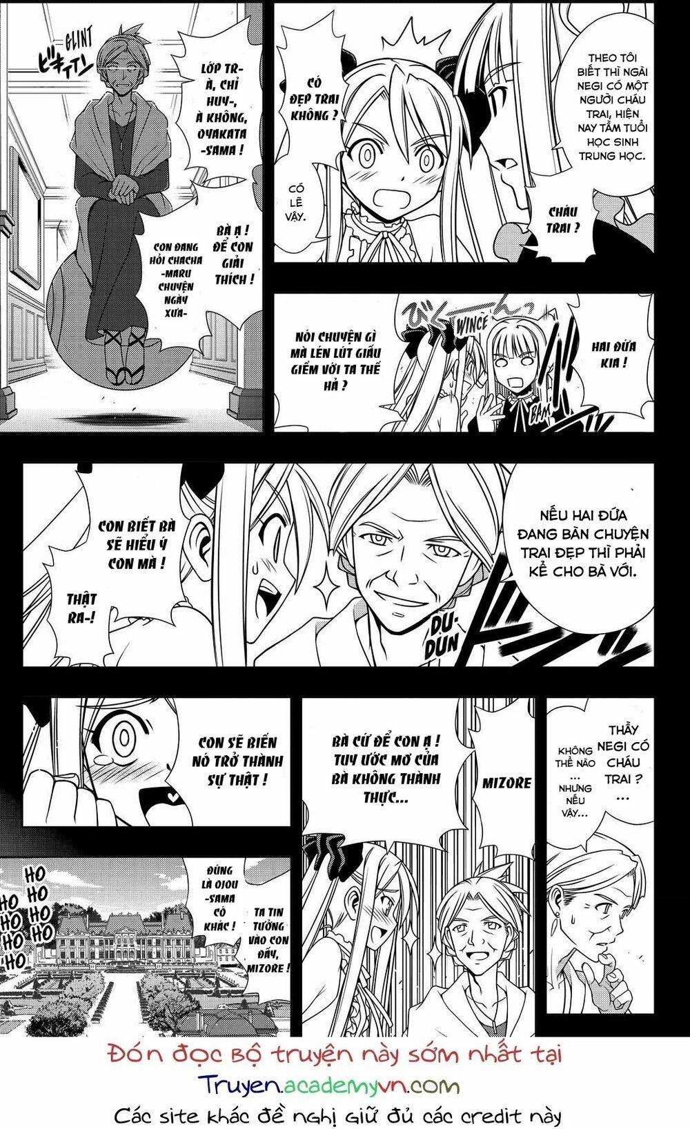 Lựa Chọn Phân Kỳ 122 trang 5