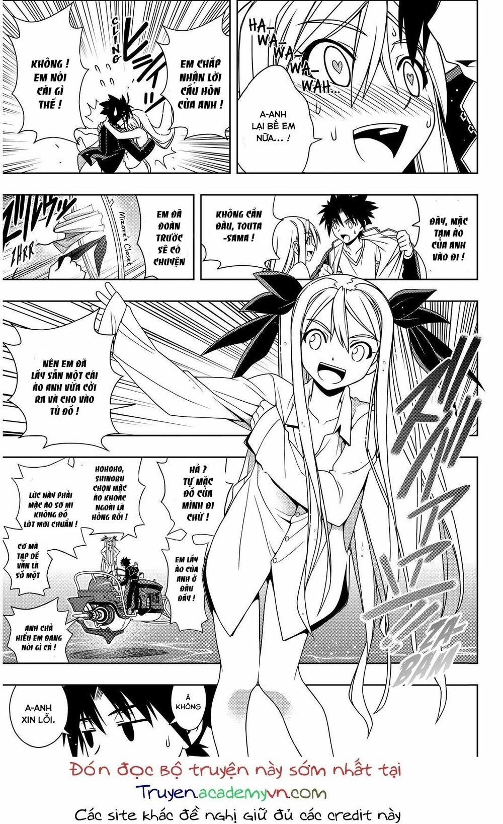 Lựa Chọn Phân Kỳ 122 trang 7