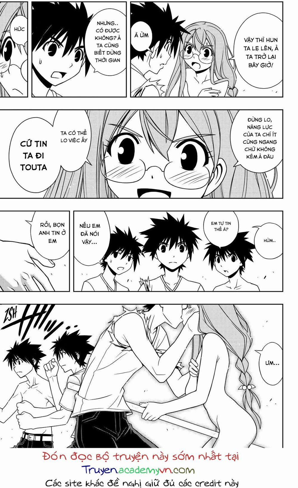 Lựa Chọn Phân Kỳ 125 trang 14