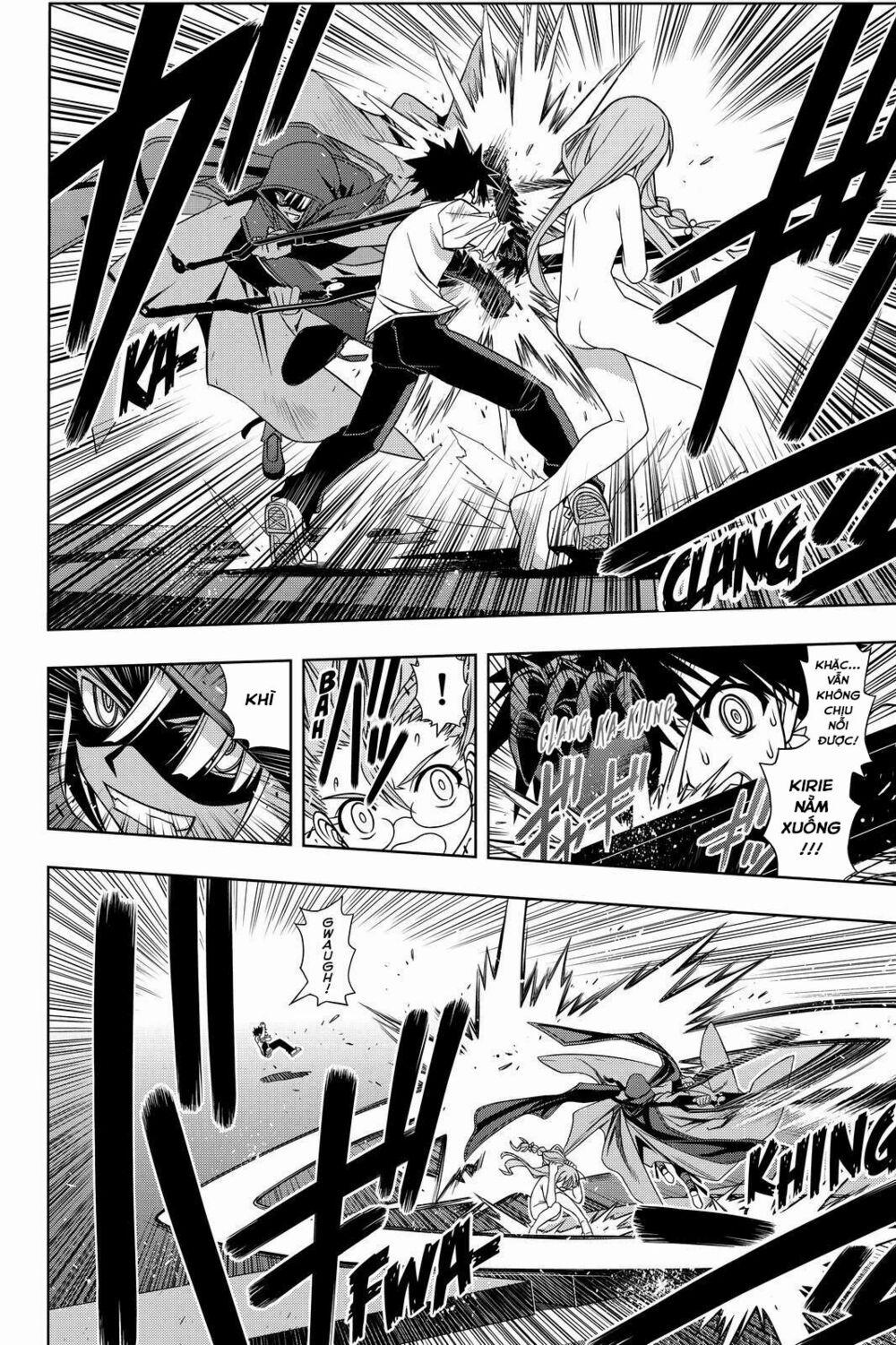 Lựa Chọn Phân Kỳ 125 trang 7