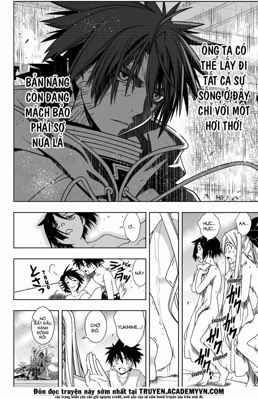 Lựa Chọn Phân Kỳ 126 trang 10